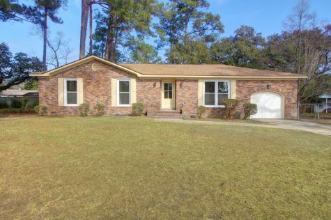 2134 Eve Circle Charleston SC 29414