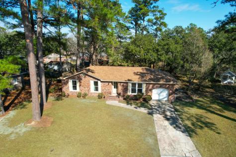 2134 Eve Circle Charleston SC 29414