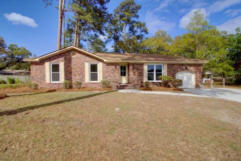 2134 Eve Circle Charleston SC 29414