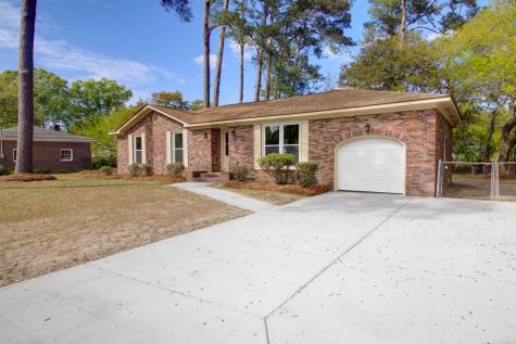2134 Eve Circle Charleston SC 29414