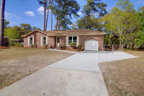 2134 Eve Circle Charleston SC 29414