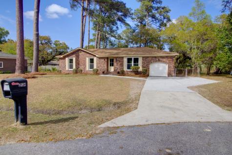 2134 Eve Circle Charleston SC 29414