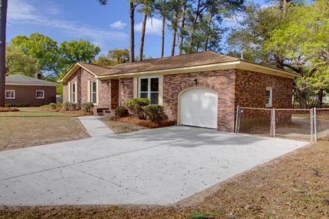 2134 Eve Circle Charleston SC 29414