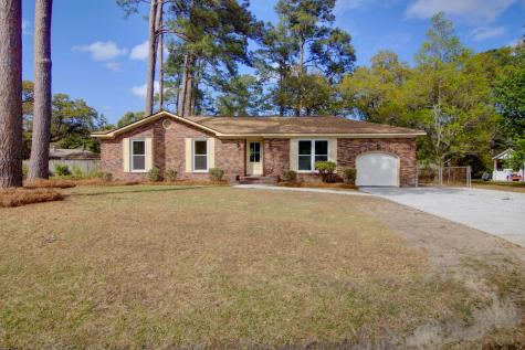 2134 Eve Circle Charleston SC 29414