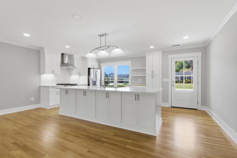 2134 Eve Circle Charleston SC 29414