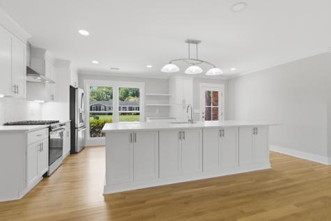 2134 Eve Circle Charleston SC 29414