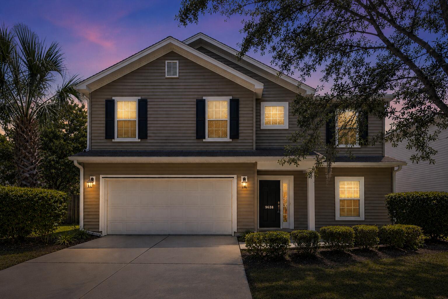 9638 S Liberty Meadows Drive Summerville SC 29485