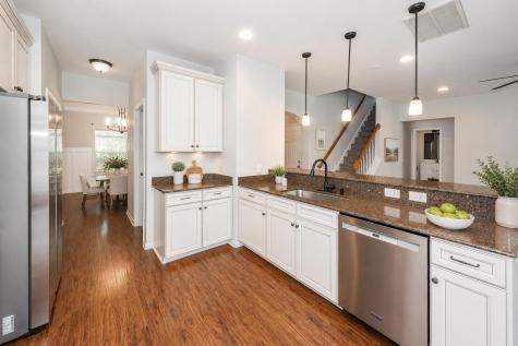 9638 S Liberty Meadows Drive Summerville SC 29485