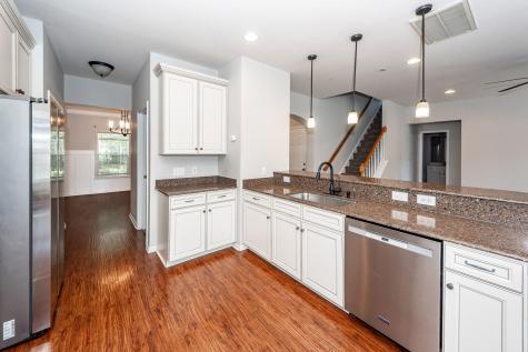 9638 S Liberty Meadows Drive Summerville SC 29485