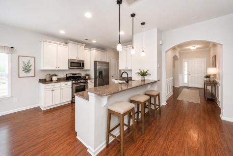 9638 S Liberty Meadows Drive Summerville SC 29485