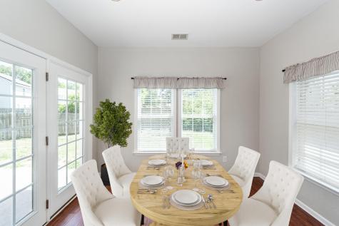 9638 S Liberty Meadows Drive Summerville SC 29485