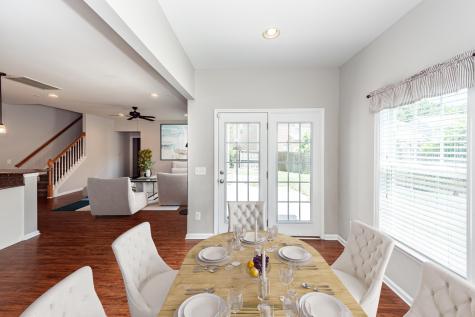 9638 S Liberty Meadows Drive Summerville SC 29485
