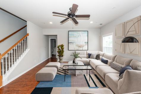 9638 S Liberty Meadows Drive Summerville SC 29485