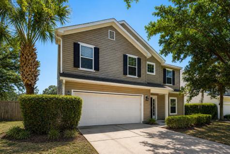 9638 S Liberty Meadows Drive Summerville SC 29485