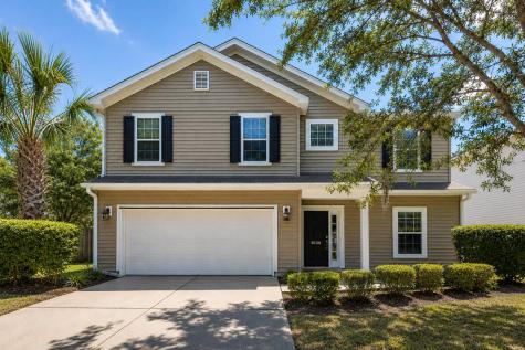 9638 S Liberty Meadows Drive Summerville SC 29485