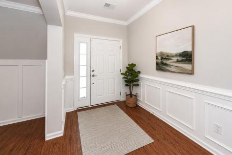 9638 S Liberty Meadows Drive Summerville SC 29485