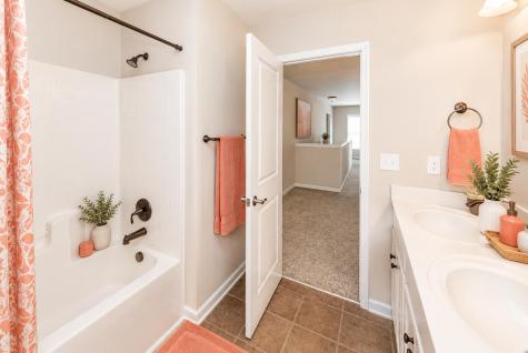 9638 S Liberty Meadows Drive Summerville SC 29485