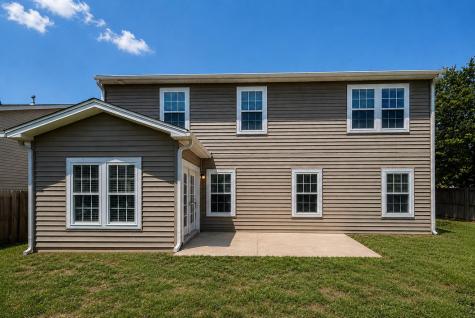 9638 S Liberty Meadows Drive Summerville SC 29485