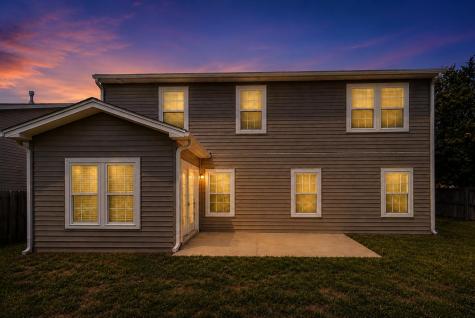 9638 S Liberty Meadows Drive Summerville SC 29485