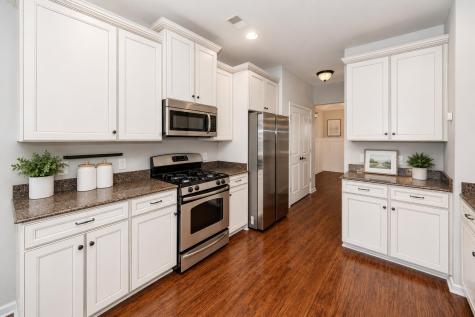9638 S Liberty Meadows Drive Summerville SC 29485