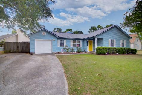 8551 Lake Marion Drive North Charleston SC 29406