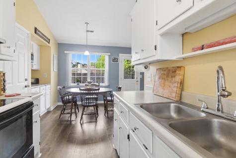 8551 Lake Marion Drive North Charleston SC 29406