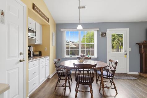8551 Lake Marion Drive North Charleston SC 29406