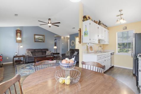 8551 Lake Marion Drive North Charleston SC 29406