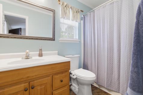 8551 Lake Marion Drive North Charleston SC 29406