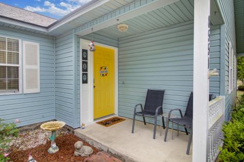 8551 Lake Marion Drive North Charleston SC 29406