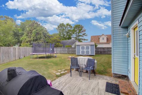 8551 Lake Marion Drive North Charleston SC 29406