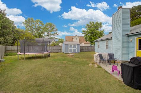 8551 Lake Marion Drive North Charleston SC 29406