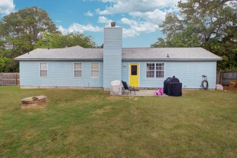 8551 Lake Marion Drive North Charleston SC 29406