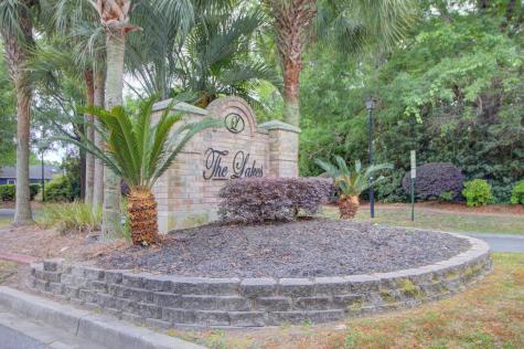 8551 Lake Marion Drive North Charleston SC 29406