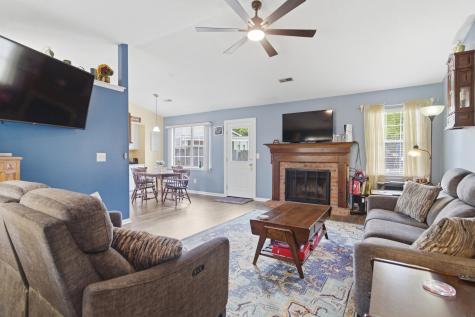 8551 Lake Marion Drive North Charleston SC 29406