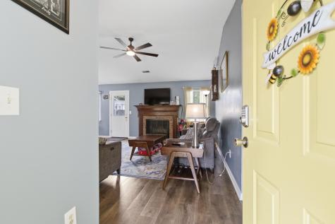 8551 Lake Marion Drive North Charleston SC 29406