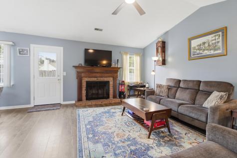 8551 Lake Marion Drive North Charleston SC 29406