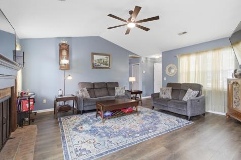 8551 Lake Marion Drive North Charleston SC 29406
