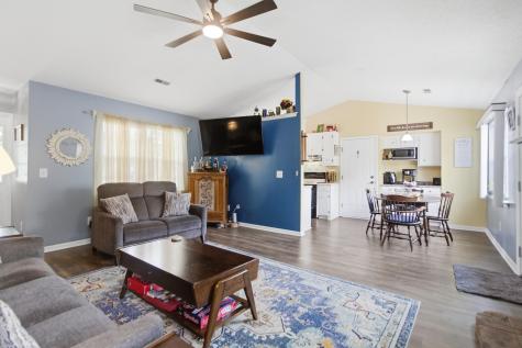 8551 Lake Marion Drive North Charleston SC 29406