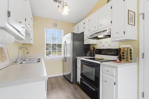 8551 Lake Marion Drive North Charleston SC 29406