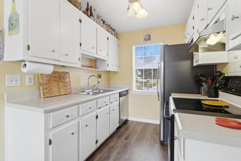 8551 Lake Marion Drive North Charleston SC 29406