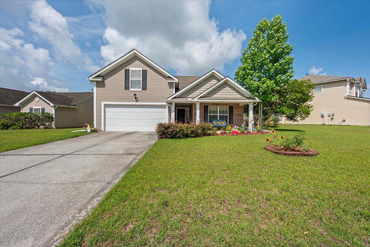 145 Mayfield Drive Goose Creek SC 29445