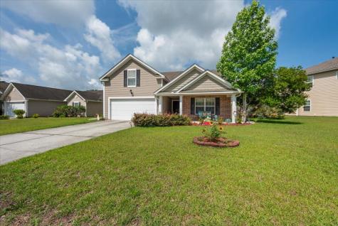 145 Mayfield Drive Goose Creek SC 29445