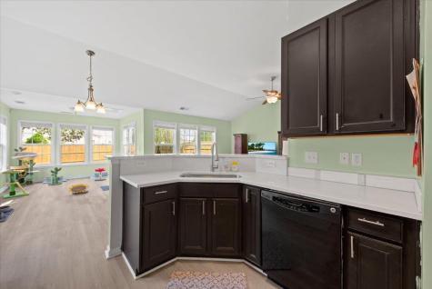 145 Mayfield Drive Goose Creek SC 29445