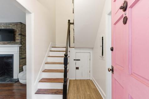 41 Coming Street Charleston SC 29401