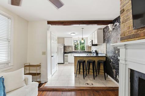 41 Coming Street Charleston SC 29401