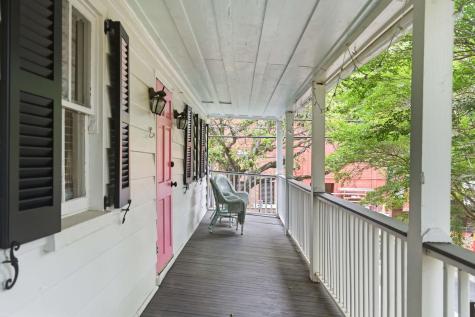 41 Coming Street Charleston SC 29401