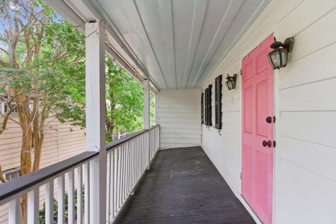 41 Coming Street Charleston SC 29401