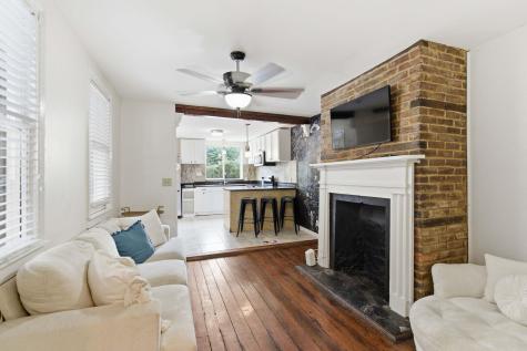 41 Coming Street Charleston SC 29401