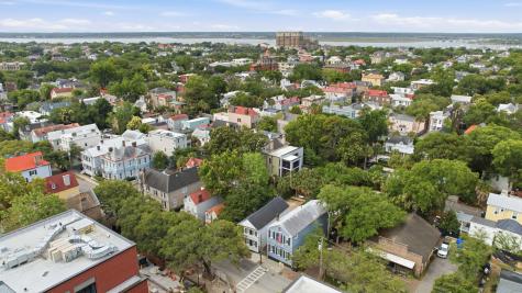 41 Coming Street Charleston SC 29401